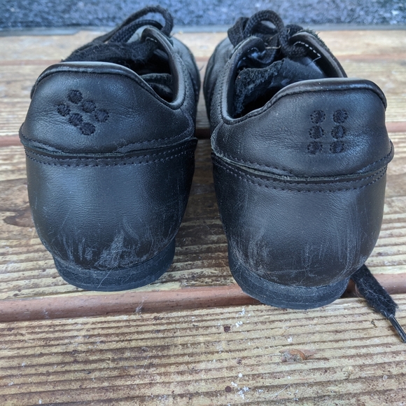 Botas Czech 66 Classic Sneakers - 2017 edition - Black - Picture 8 of 9